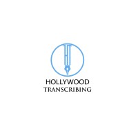 Hollywood Transcribing Logo