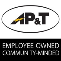 Alaska Power & Telephone Company Logo