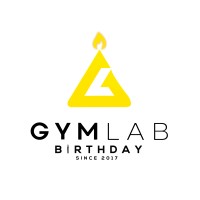 GYM LAB Logo