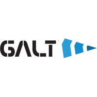 Global Air Logistics and Training, Inc. (GALT) Logo