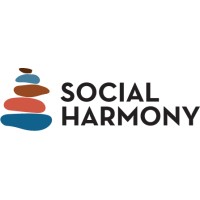 Social Harmony Logo