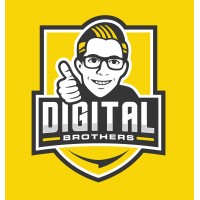 Digital Brothers AB Logo
