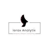 ierax analytix Logo