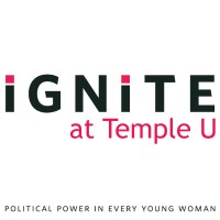 Ignite at Temple University Logo