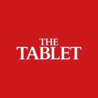 The Tablet Logo