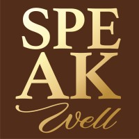 Speak Well Corp Logo