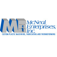 McNeal Enterprises, Inc. Logo