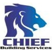 Chief Building Services, LLC Logo