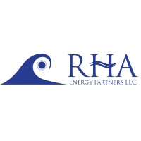 RHA Energy Partners Logo
