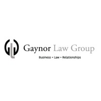 Gaynor Law Group, P.C. Logo