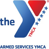 ASYMCA Camp Pendleton Logo