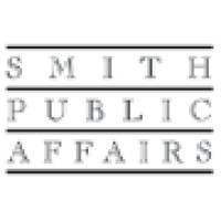 Smith Public Affairs Logo