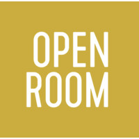 Open Room Logo
