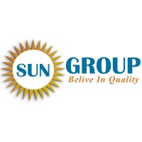 Sun Group of Companies Inc Logo