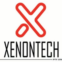 Xenontech Logo