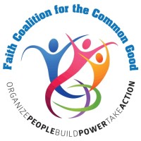 Faith Coalition for the Common Good Logo