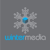 Winter Media Logo
