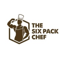 The Six Pack Chef Logo