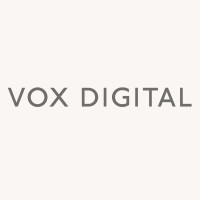 VOX DIGITAL Logo