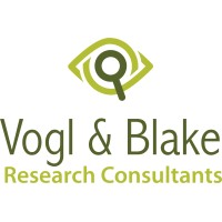 Vogl and Blake Research Consultants Logo