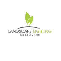 Landscape Lighting Melbourne Logo
