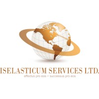 Iselasticum Services Ltd. Logo