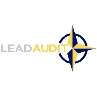 Lead Audit Oy Logo