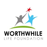 Worthwhile Life Foundation Logo