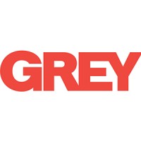 Grey Mauritius Logo