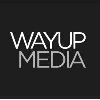 WayUp Media Logo