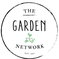 The Garden Network Logo