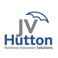 JV Hutton Insurance Brokers Logo