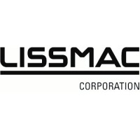 LISSMAC Corporation Logo