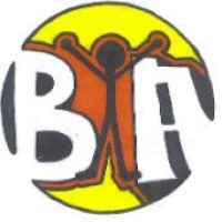 Berkeley Youth Alternatives (BYA) Logo