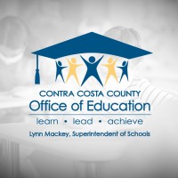 Contra Costa County Office Of Education Logo