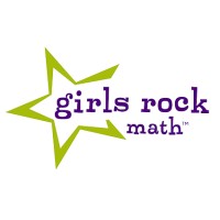 Girls Rock Math Logo