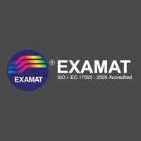 Examat Pte Ltd Logo