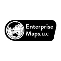 Enterprise Maps, LLC Logo