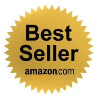 Bestselling Author Logo