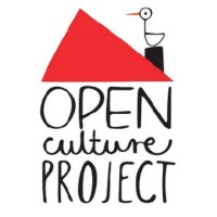 Open Culture Project Logo