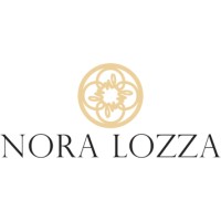 NORA LOZZA Logo