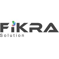 Fikra Solution Private Limited Logo