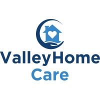 Valley Home Care Logo