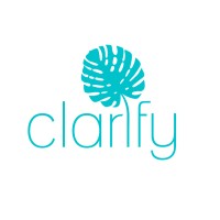 Clarify Creative Agency Logo