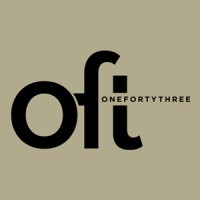 onefortythree, llc Logo