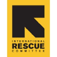 International Rescue Committee Phoenix Logo