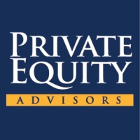 Private Equity Advisors Logo