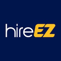 hireEZ Logo