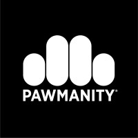 Pawmanity Logo