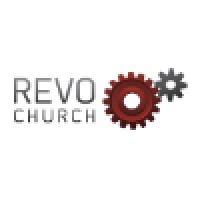 REVO Church Logo